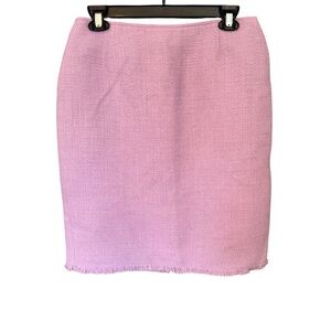 Womens, INC International Skirt.  Size: 8, Color: Light Purple